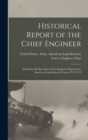 Image for Historical Report of the Chief Engineer