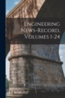 Image for Engineering News-Record, Volumes 1-24