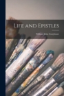 Image for Life and Epistles