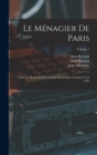 Image for Le Menagier De Paris