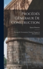 Image for Procedes Generaux De Construction