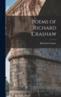Image for Poems of Richard Crashaw