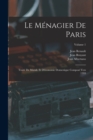 Image for Le Menagier De Paris