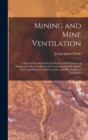 Image for Mining and Mine Ventilation