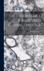 Image for The Inheritance of Acquired Characteristics