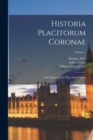 Image for Historia Placitorum Coronae : The History of the Pleas of the Crown; Volume 1