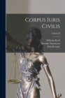Image for Corpus Iuris Civilis; Volume II