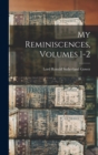 Image for My Reminiscences, Volumes 1-2