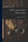 Image for Spot and Arc Welding