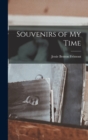 Image for Souvenirs of My Time