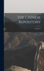 Image for The Chinese Repository; Volume 2