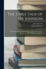 Image for The Table Talk of Dr. Johnson