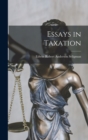 Image for Essays in Taxation