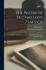 Image for The Works of Thomas Love Peacock