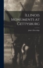 Image for Illinois Monuments at Gettysburg