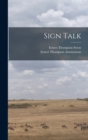 Image for Sign Talk
