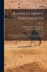Image for Rambles About Portsmouth