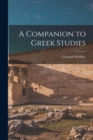 Image for A Companion to Greek Studies