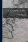 Image for The Apostle Paul