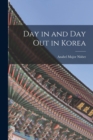 Image for Day in and Day Out in Korea