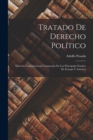 Image for Tratado De Derecho Politico