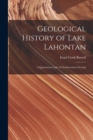 Image for Geological History of Lake Lahontan