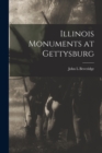 Image for Illinois Monuments at Gettysburg