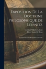 Image for Exposition De La Doctrine Philosophique De Leibnitz