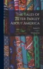Image for The Tales of Peter Parley About America