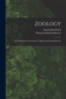 Image for Zoology; a Text-book for Universities, Colleges and Normal Schools