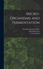 Image for Micro-organisms and Fermentation
