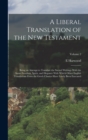 Image for A Liberal Translation of the New Testament