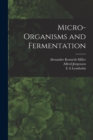 Image for Micro-organisms and Fermentation