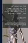 Image for A Treatise On Commercial Paper and the Negotiable Instruments Law