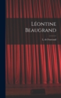 Image for Leontine Beaugrand