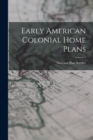 Image for Early American Colonial Home Plans