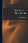 Image for Psychical Research