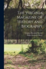 Image for The Virginia Magazine of History and Biography