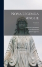 Image for Nova Legenda Anglie; Volume 1