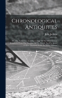 Image for Chronological Antiquities