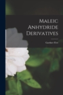 Image for Maleic Anhydride Derivatives