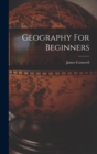 Image for Geography For Beginners