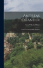 Image for Andreas Osiander