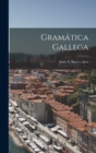 Image for Gramatica Gallega
