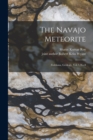 Image for The Navajo Meteorite : Fieldiana, Geology, Vol.7, No.8