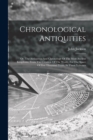 Image for Chronological Antiquities