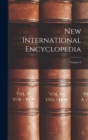 Image for New International Encyclopedia; Volume 6