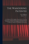 Image for The Wandering Patentee