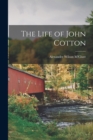 Image for The Life of John Cotton