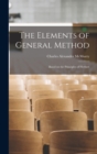Image for The Elements of General Method